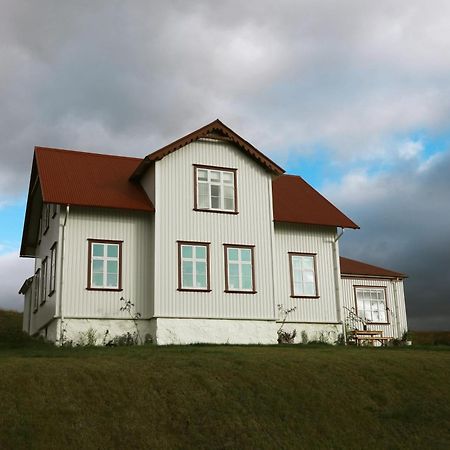 Hotel Karolina Stykkishólmur Eksteriør bilde