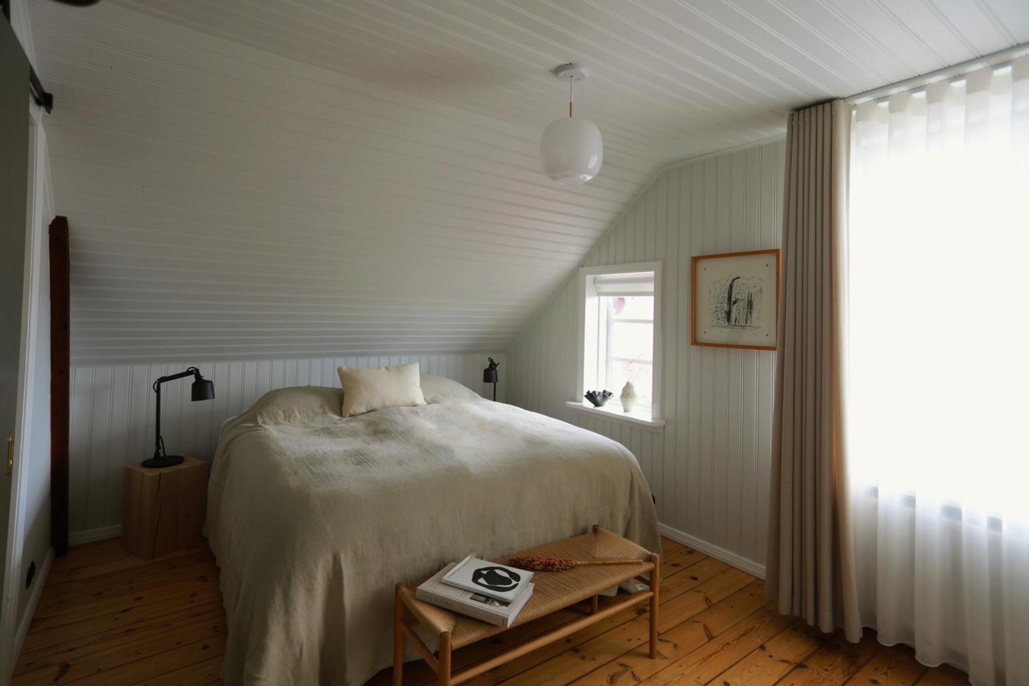Hotel Karolina Stykkishólmur Eksteriør bilde