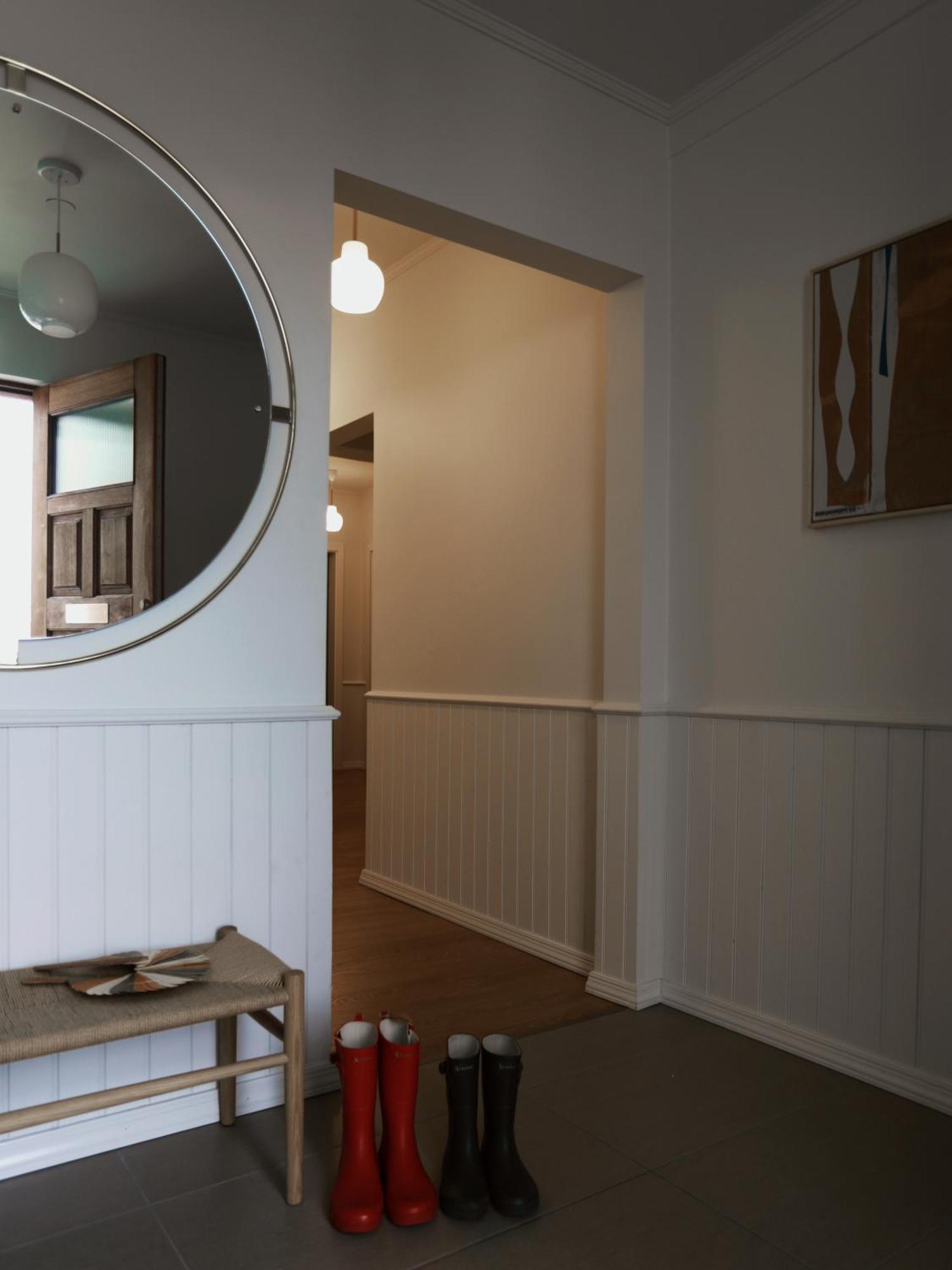 Hotel Karolina Stykkishólmur Eksteriør bilde
