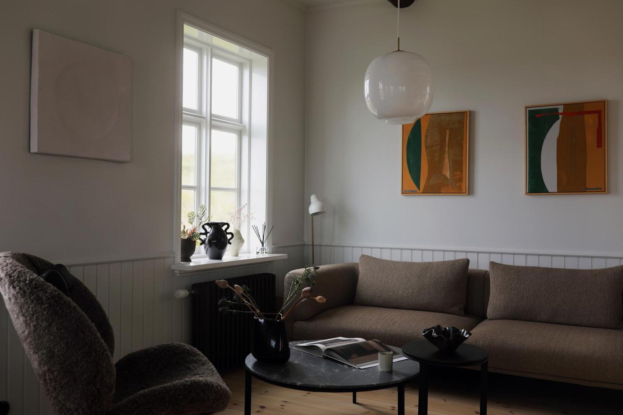 Hotel Karolina Stykkishólmur Eksteriør bilde