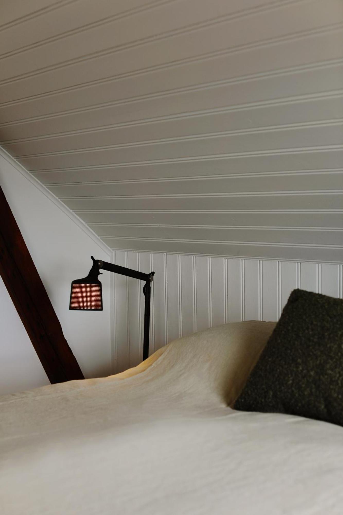 Hotel Karolina Stykkishólmur Eksteriør bilde