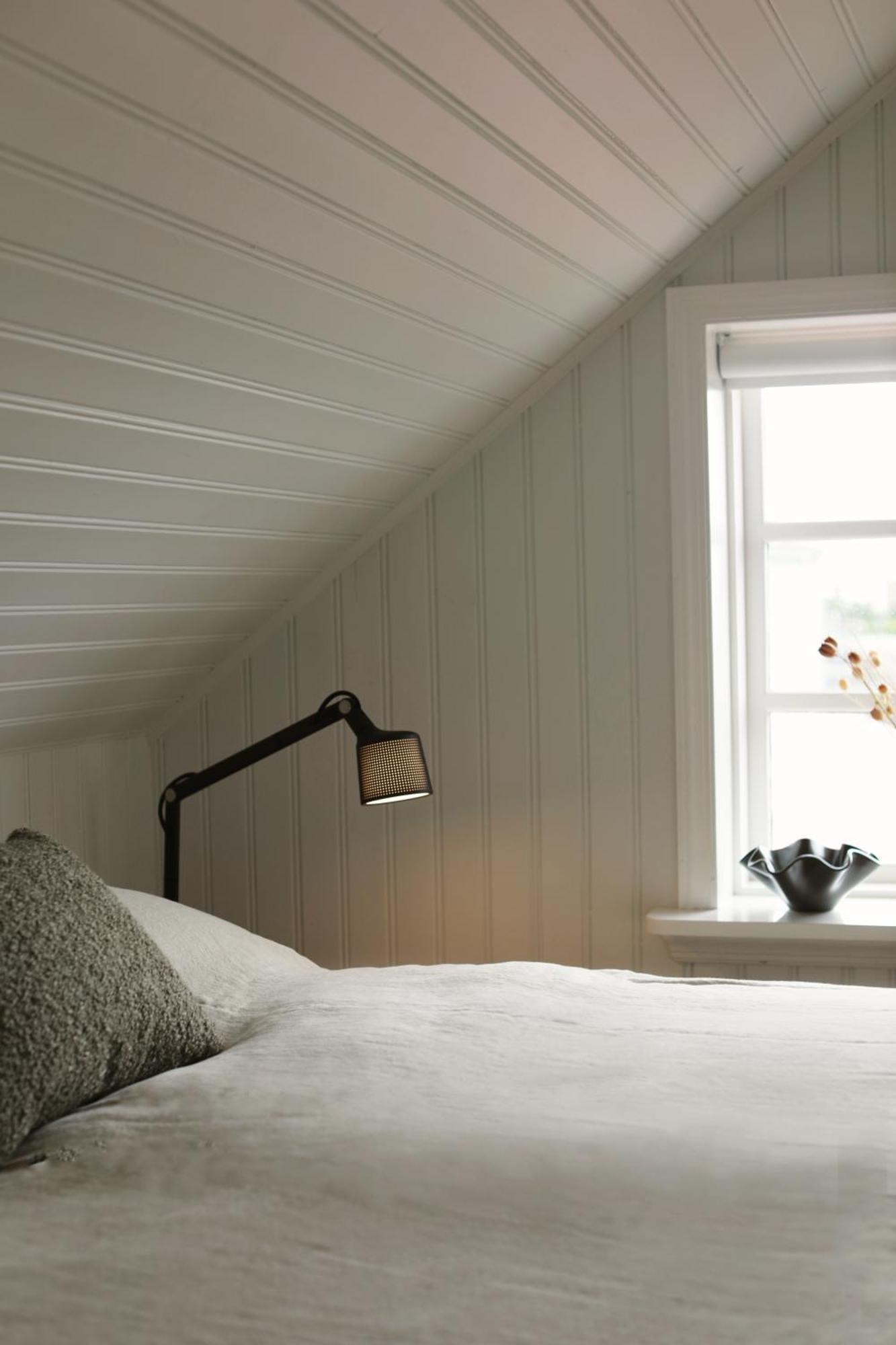 Hotel Karolina Stykkishólmur Eksteriør bilde