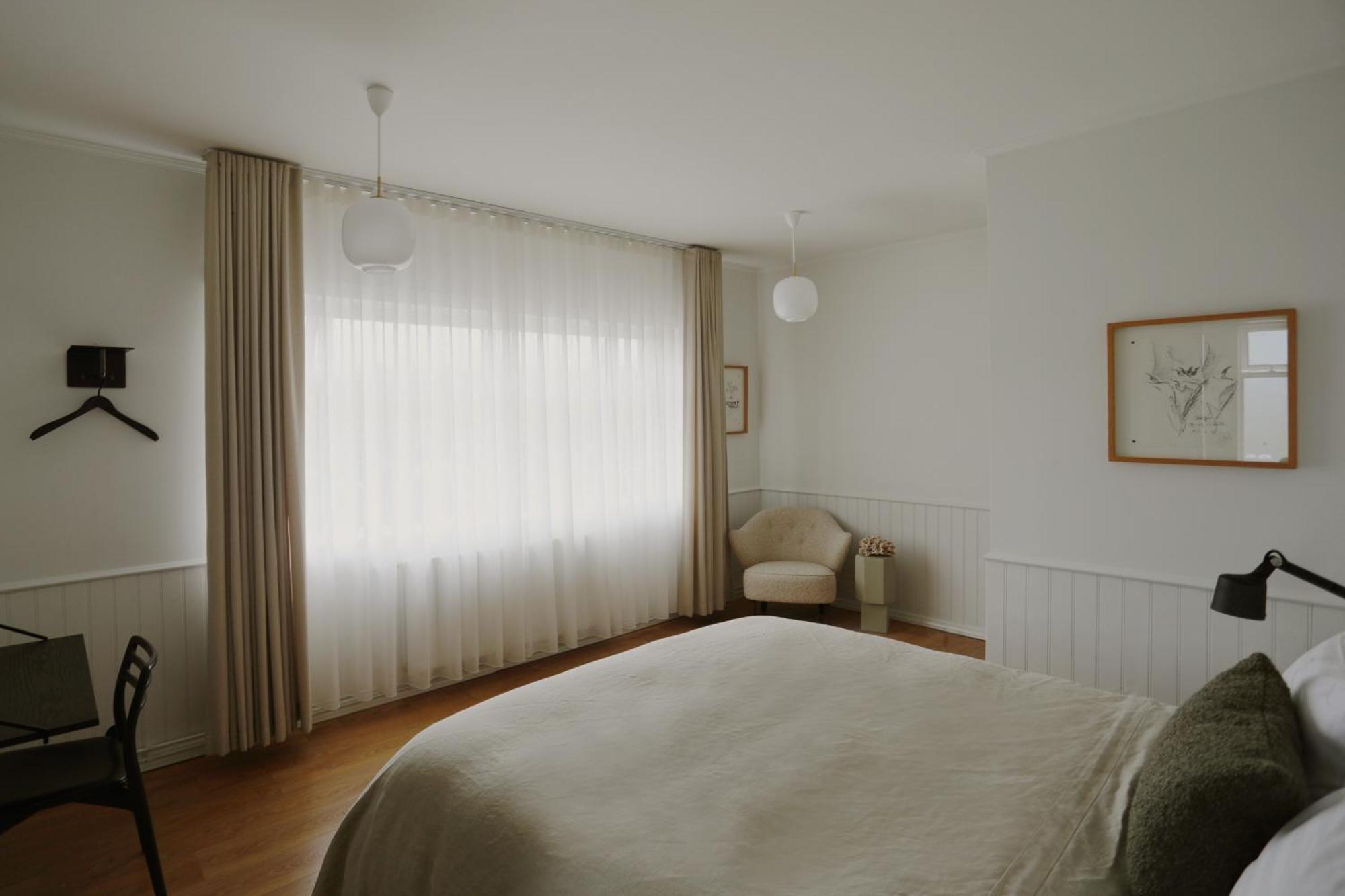 Hotel Karolina Stykkishólmur Eksteriør bilde