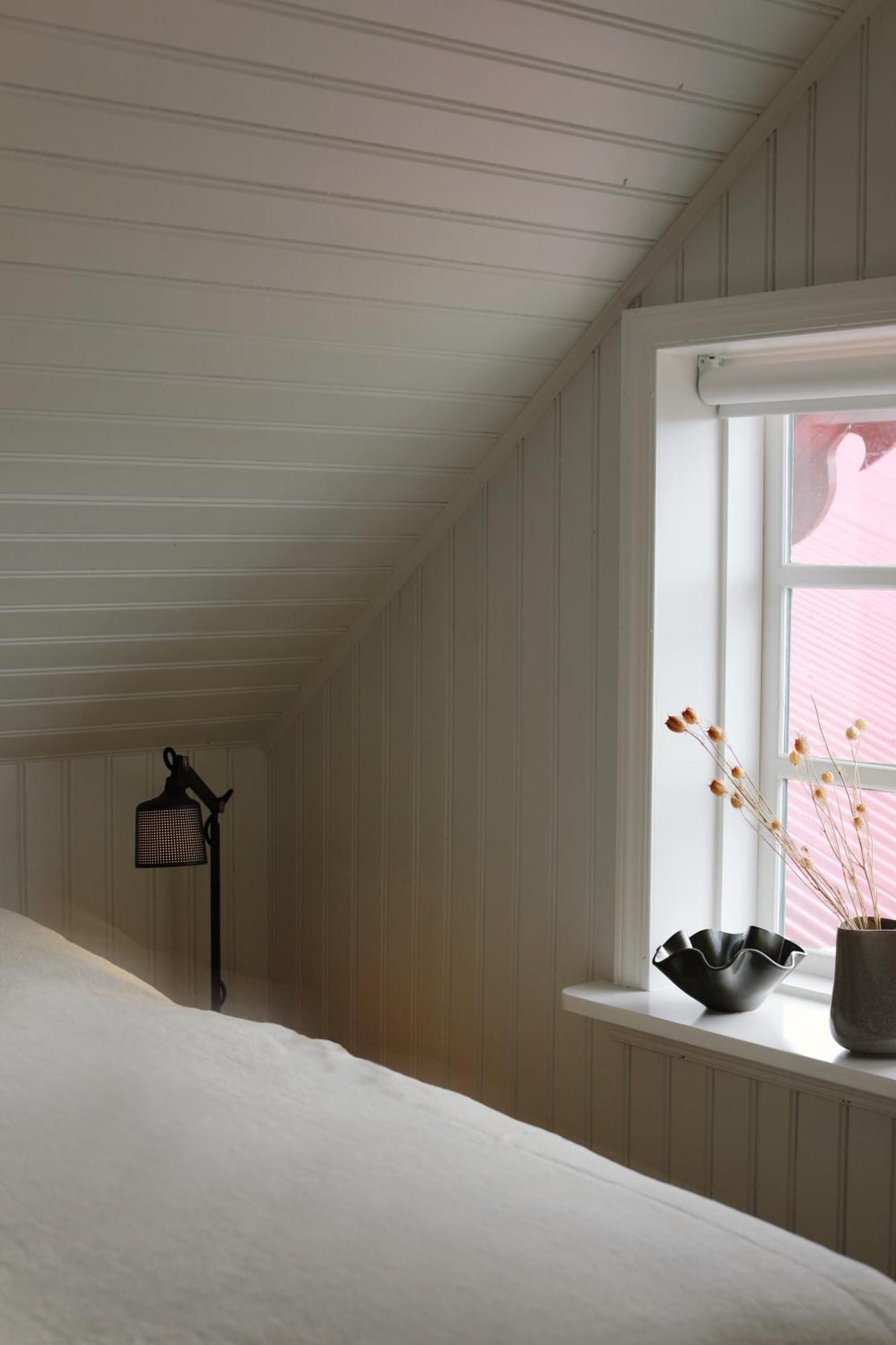 Hotel Karolina Stykkishólmur Eksteriør bilde